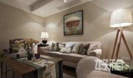 江干二居室最新爆料,揭秘品质生活新选择！