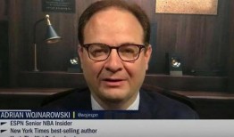 沃神历史爆料最新消息,揭秘NBA转会市场风云变幻